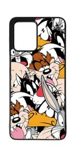 Comprar Funda Protector Case Para Moto G54 Looney Tunes