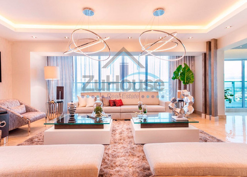 Pent-house En Venta En La Esmeralda, Santiago Wpa21