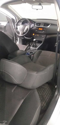 Nissan Sentra 2019 1.8 B17 Fl Sense