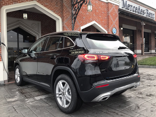 Mercedes Benz Gla 200 Progressive