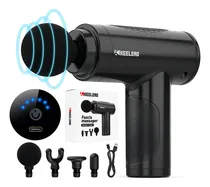 Comprar Pistola Masajeadores Electricos Masajeador Corporal Cuello K207