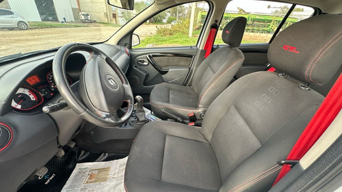 Renault Sandero 1.6 Gt Line 105cv