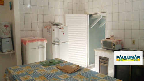 Casa Com 3 Dorms, Agenor De Campos, Mongaguá - R$ 430 Mil, Cod: 24201 - V24201