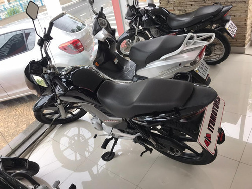Honda Cg 150 Titan Ex Flex