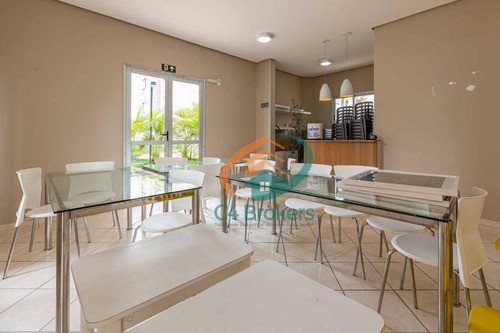 Imagem 12 de 19 de Apartamento À Venda, 57 M² Por R$ 330.000,00 - Vila Miriam - Guarulhos/sp - Ap2338