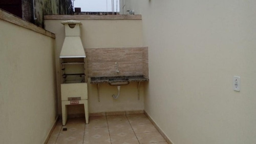 Imagem 5 de 5 de Casa Sobreposta Térrea No Litoral Ref 2978dz