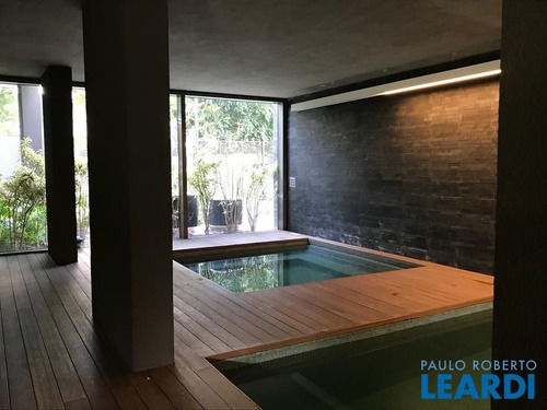 Imagem 5 de 15 de Apartamento - Brooklin - Sp - 589060