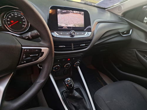Chevrolet Onix 1.0 TURBO FLEX PLUS LT MANUAL