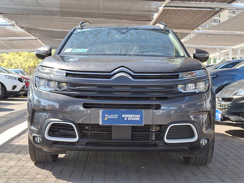 Citroën C5 Aircross 2023
