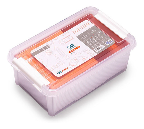 Arduino Explorer Iot Kit