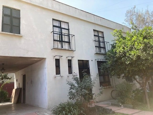 Imagen 1 de 7 de Casa En Venta En Tlalpan