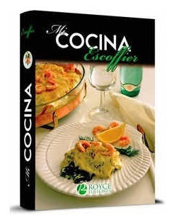 Mi Cocina Escoffier