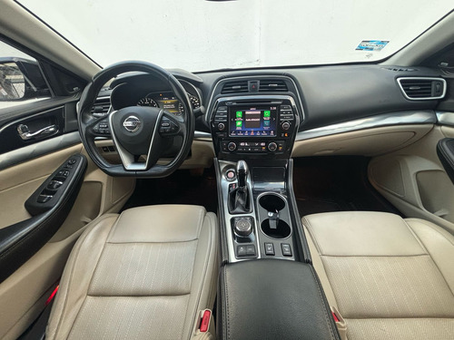 Nissan Maxima 3.5 Advance Cvt