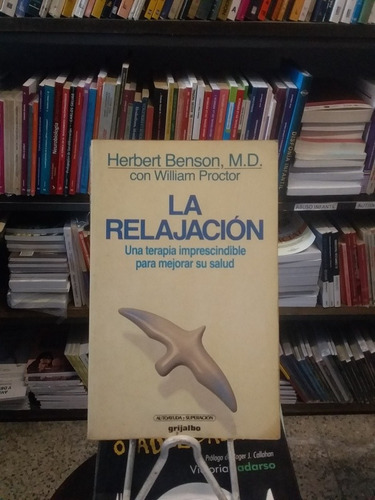 La Relajación. Una Terapia Imprescindible Para Mejorar Salud