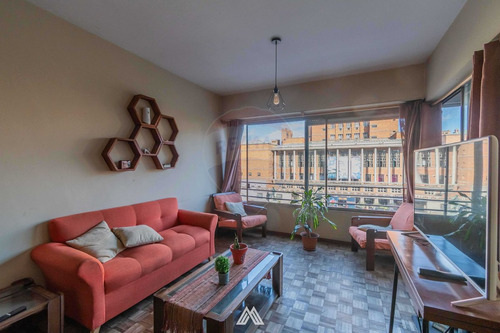 Venta Apartamento Centro 3 Dor 2 Baños Garaje