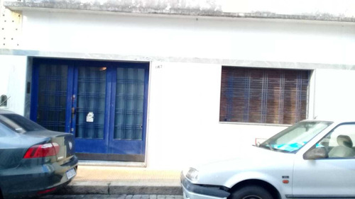 Casa En Lote Propio De 3 Ambientes (apto Ampliación)