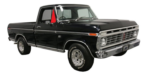 Vidrio Ventilete Ford F100 1994 Al 1999 Derecho