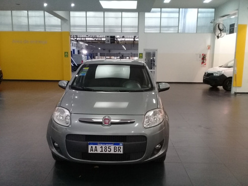 Fiat Palio Atractive 1.4