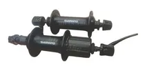 Comprar Juego De Mazas Shimano Acera 36 Agujeros V-brake A Cassette