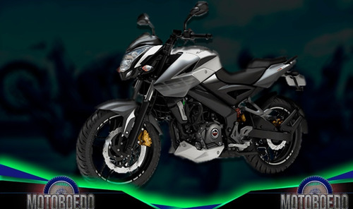 Imagen 11 de 15 de Bajaj Rouser 200 Ns
