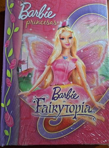 Libros De Barbie Coleccion 100% Completa Tapa Dura B Estado (Usado)