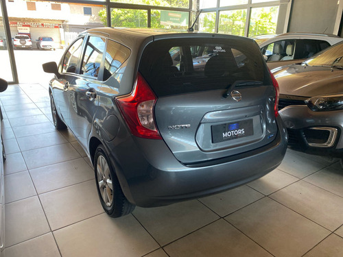 Nissan Note SENSE PURE DRIVE