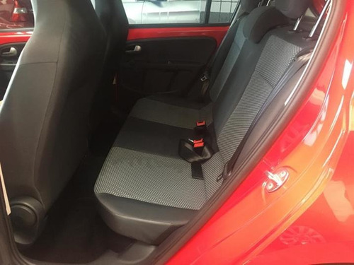 Volkswagen Up! Move Up! Move 1.0 Total Flex 12v 5p Flex Man