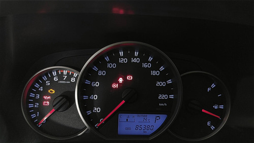 Toyota Rav4 2.0 At