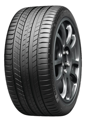 295/35 R21 Llanta Michelin Latitude Sport 3 103y N0