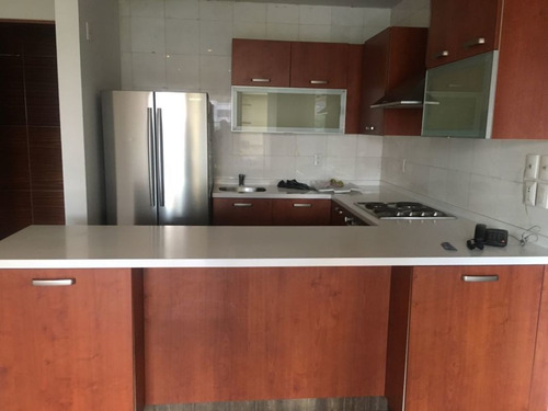 Imagen 2 de 15 de Departamento En Renta Av. Tecamachalco Arts