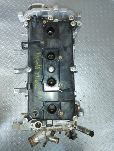 Cabeza De Motor Renault Fluence 2.0 L  2011-2015