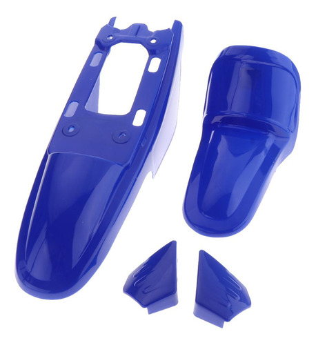 De Guardabarros Delantero Con Soporte Para Pw50 Py50 Pw Py
