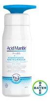 Comprar  Acid Mantle Prob5 Hidratante Restaurador Corporal 400ml