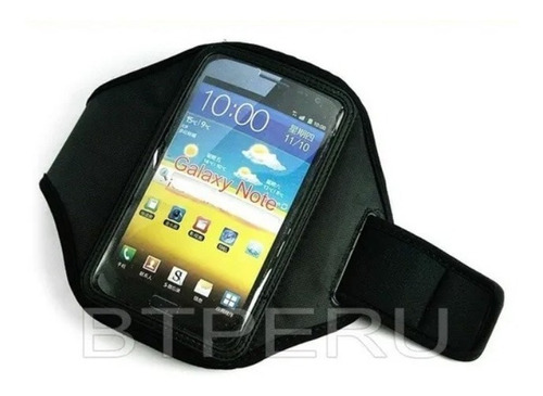 Soporte Armband Brazalete Para Porta Celular Brazo