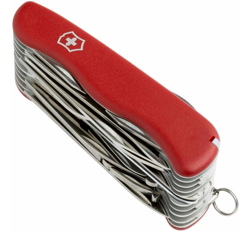 Navaja Victorinox Ganadera 21 Servicios 100% Original Suiza