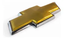 Comprar Emblema Corbatín Baúl Chevrolet Optra, Aveo, Spark Y Otros