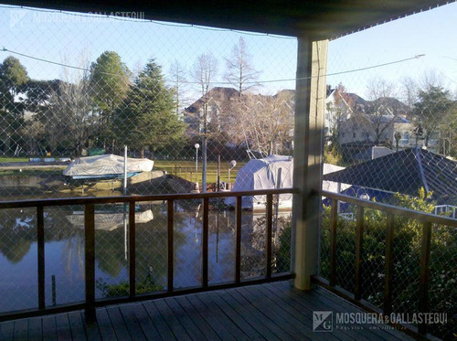 Casa En Venta- Boat Center