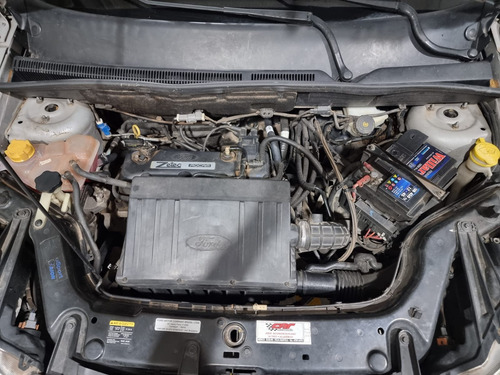 Ford Ecosport 1.6 My10 Xls 4x2