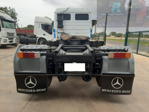 Mb 1935 6x2 1997