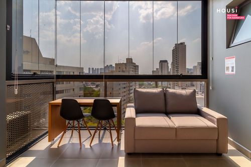 Imagem 7 de 15 de Apartamento - Vila Olimpia - Ref: 758 - L-758