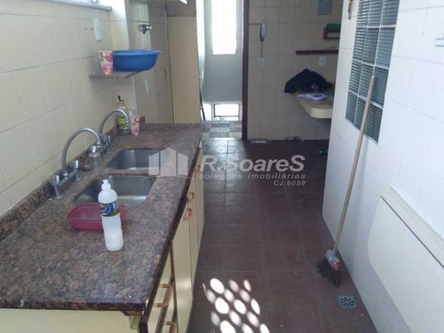 Excelente Apartamento Tipo Casa Em Frente A Uerj Perto Do Metrô São Francisco Xavier Sem Condomínio - Jcap30423