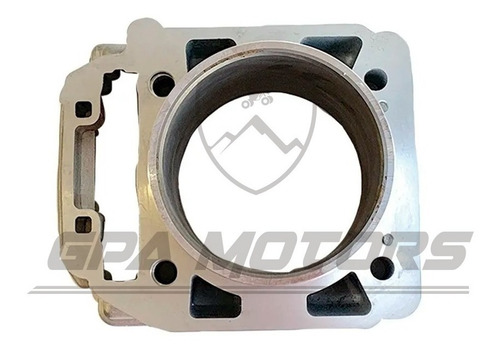 Set Kit Cilindro Piston Can Am Outlander Max 400 2004-2014