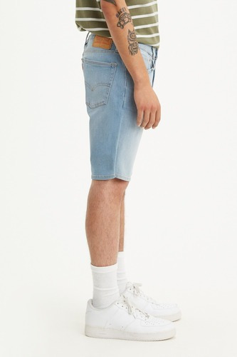 Imagen 2 de 10 de Bermuda Hombre Levi's 511 Hemmed Short
