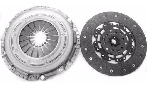 Kit De Embrague Johnson 5724005 Audi A3 1.9 Tdi Asz Año 2003