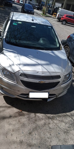 Chevrolet Prisma 2016 Lt 1.4