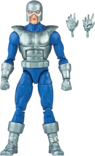 Marvel Legends Series Retro X-men Classic Avalanche