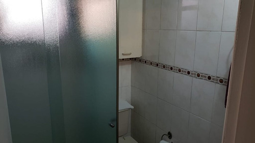 Imagem 7 de 18 de Apartamento Com 2 Dormitórios À Venda, 51 M² Por R$ 450.000 - Santo Amaro - São Paulo/sp - Ap20225