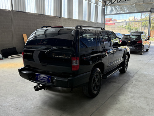 Chevrolet Blazer Chevrolet Blazer Advantage 4x2 2.4 MPFi