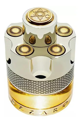 Wanted Tradicional EDT 50ml para hombre