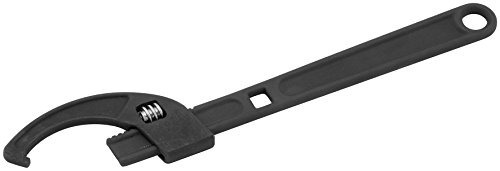 Llave De Vástago De Dirección Ajustable Bikemaster 2575mm 